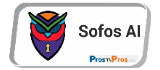 SoFos logo